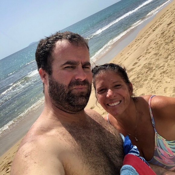 Meet your Posher, Matthew - Picture 1 of 1